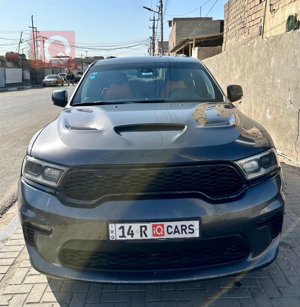 Dodge Durango